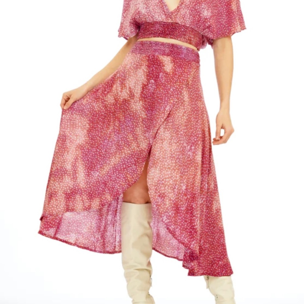 Tiare Hawaii Seminyak skirt